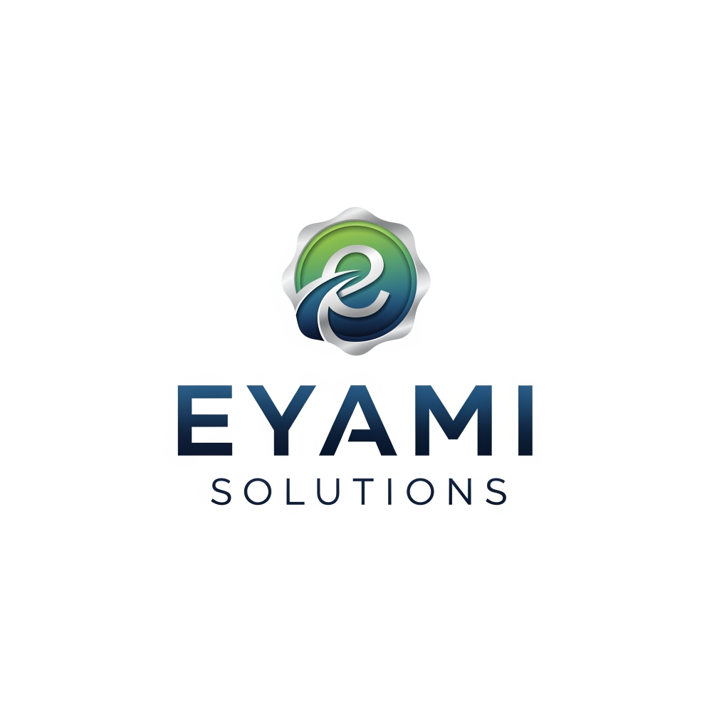 Eyami Solutions Logo